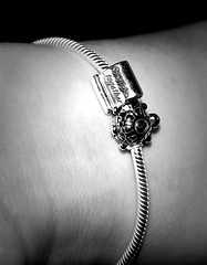 pandora charm together forever